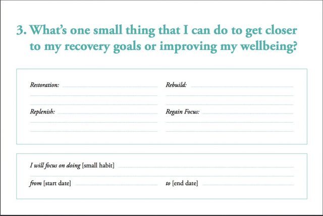 Tried & Tested: How Aniko Jori-Molnar Created Her Own Action Plan for Recovery | The Health Sessions