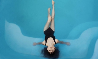 Aqua Yoga: For an Accessible Yoga Practice, Just Add Water | The Health Sessions