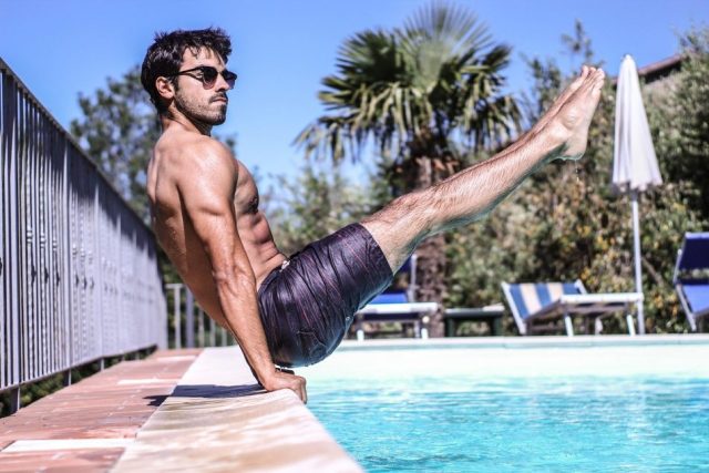 Aqua Yoga: For an Accessible Yoga Practice, Just Add Water | The Health Sessions