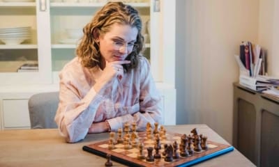 How You Can Still Enjoy Hobbies When You're Sick | The Health Sessions