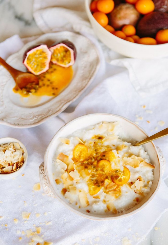 Porridge Galore: 12 Warming Breakfasts for Cold Winter Mornings | The Health Sessions