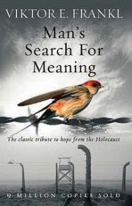 Bibliotherapy: Books with Meaning | Man's Search for Meaning