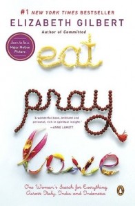 Bibliotherapy: Transformational Books | Eat Pray Love