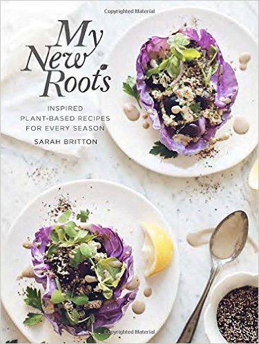 10 Must-Have Cookbooks for Healthy Food Lovers: My New Roots | The Health Sessions