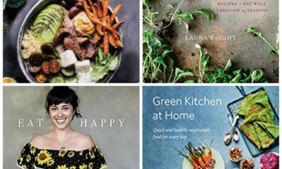 7 Healthy Cookbooks You Need in Your Kitchen (Now) | The Health Sessions