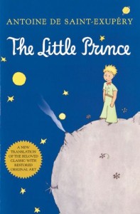 Bibliotherapy: Feel Good Books | The Little Prince