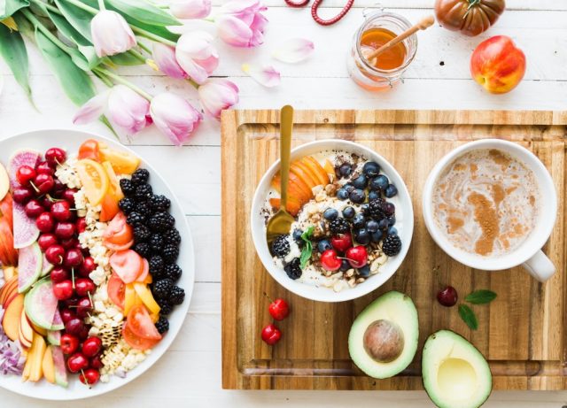 6 Breakfast Ideas That'll Improve Your Mental Health | The Health Sessions