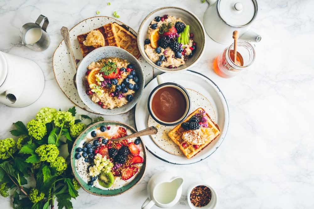 6 Breakfast Tips That'll Improve Your Mental Health | The Health Sessions