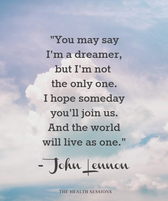 15 Kick-Ass Quotes to Inspire You to Reach Your Dreams | The Health Sessions