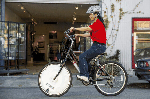 5 Undeniable Reasons Why An e-Bike is Great for Chronic Illness | The Health Sessions