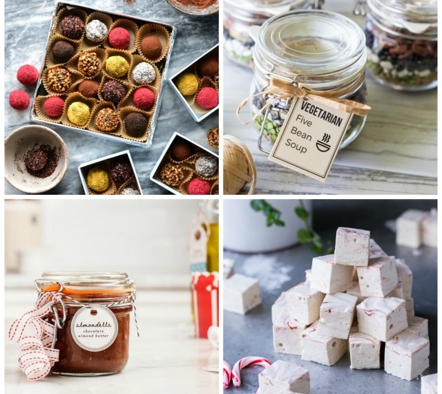 9 Edible Gifts for Healthy Food Lovers | The Health Sessions