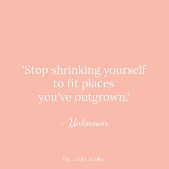 17 Quotes to Help You Grow Through What You Go Through | The Health Sessions