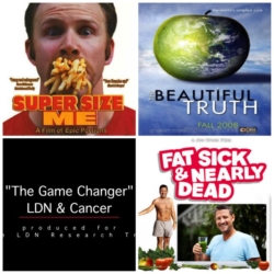 4 Inspiring Health Documentaries You Need To Watch | The Health Sessions