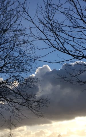 12 Silver Lining Quotes Behind Every Dark Cloud | The Health Sessions