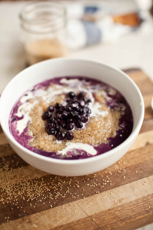 Porridge Galore: 12 Warming Breakfasts for Cold Winter Mornings | The Health Sessions 