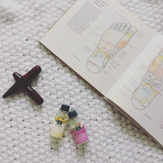 Beyond Bubble Baths: What Self-Care Means When You're Chronically Ill | The Health Sessions