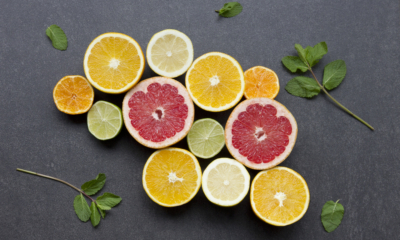 8 Natural Ways to Optimize Your Immunity | The Health Sessions