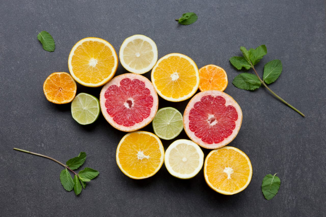 8 Natural Ways to Optimize Your Immunity | The Health Sessions