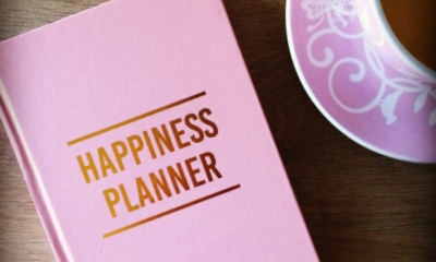 The Happy List: 31 Ideas to Sprinkle Simple Pleasure Throughout Your Day | The Health Sessions