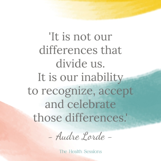 15 Inclusion Quotes for Chronic Illness and Disability Empowerment