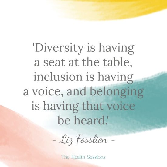 15 Inclusion Quotes for Chronic Illness and Disability Empowerment