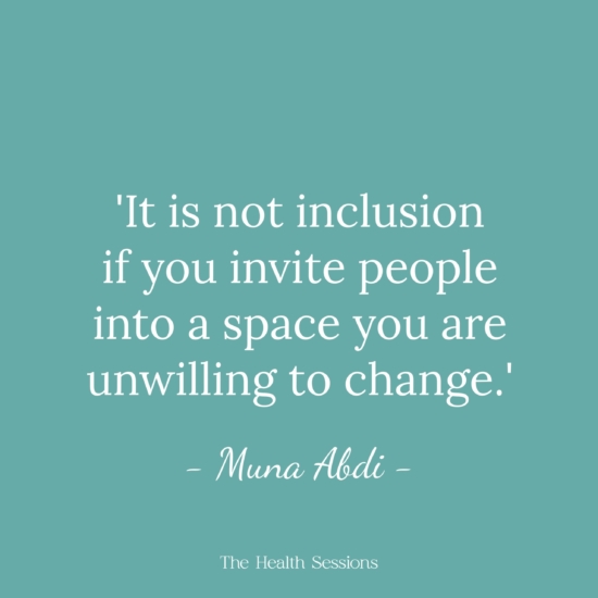 15 Inclusion Quotes for Chronic Illness and Disability Empowerment | The Health Sessions