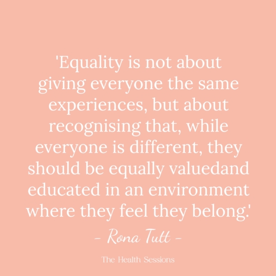 15 Inclusion Quotes for Chronic Illness and Disability Empowerment
