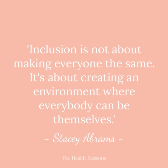 15 Inclusion Quotes for Chronic Illness and Disability Empowerment