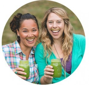 Jen & Jadah | Best Healthy Eating Tips from the Worlds Favourite Food Bloggers