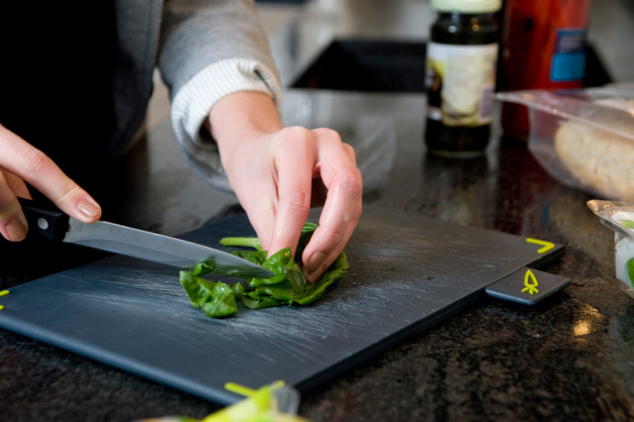 What's for Dinner? Two Food Templates for Stress-Free Meal Planning | The Health Sessions