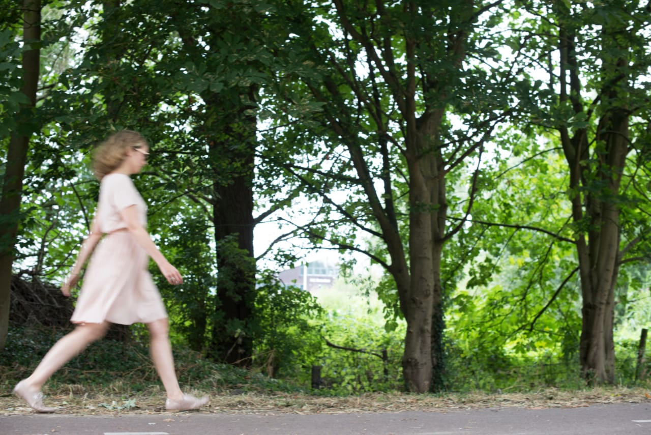 25 Exciting Ways to Get More Daily Steps In | The Health Sessions