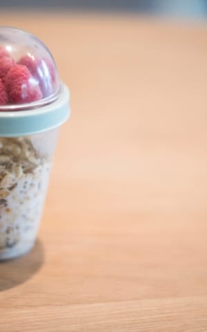 20 Make-Ahead Meals for Busy or Tiring Days | The Health Sessions