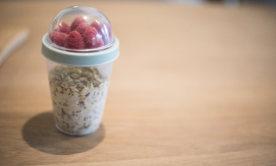 20 Make-Ahead Meals for Busy or Tiring Days | The Health Sessions