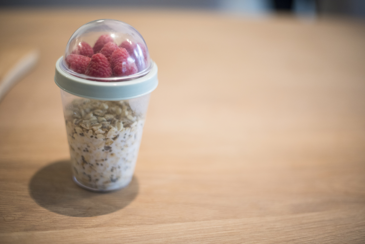 20 Make-Ahead Meals for Busy or Tiring Days | The Health Sessions