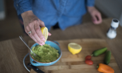 How to Effortlessly Make a Healthy Dinner When You're Tired | The Health Sessions