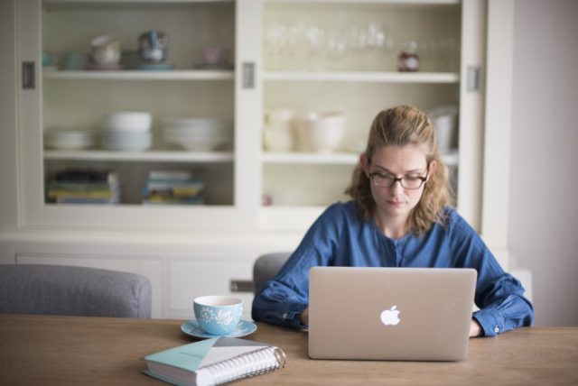 11 Tips for Working from Home with Chronic Illness | The Health Sessions