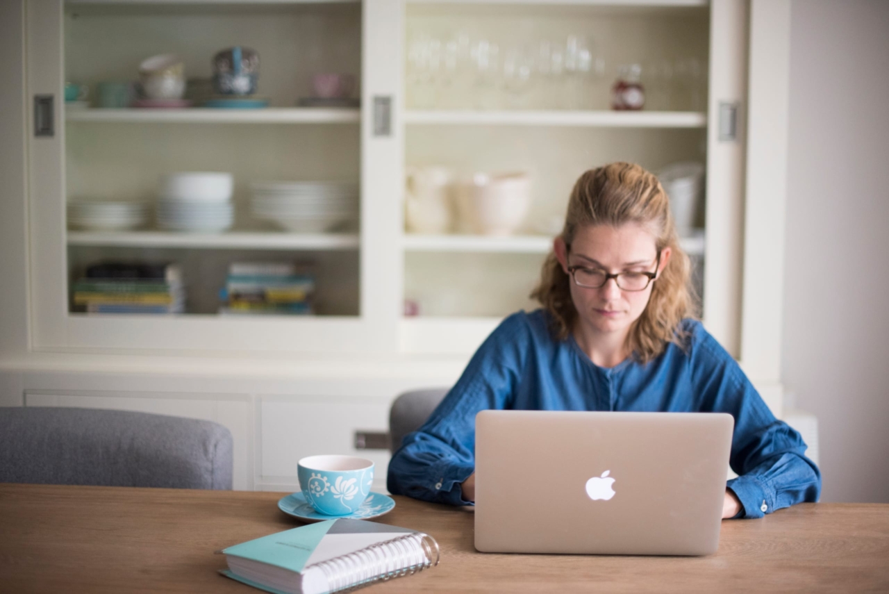 11 Tips for Working from Home with Chronic Illness | The Health Sessions