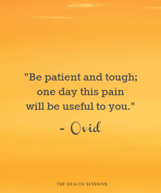 14 Patience Quotes to Help You When Your Persistence Is Being Tested | The Health Sessions