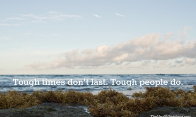 15 Powerful Quotes to Inspire Resilience | The Health Sessions
