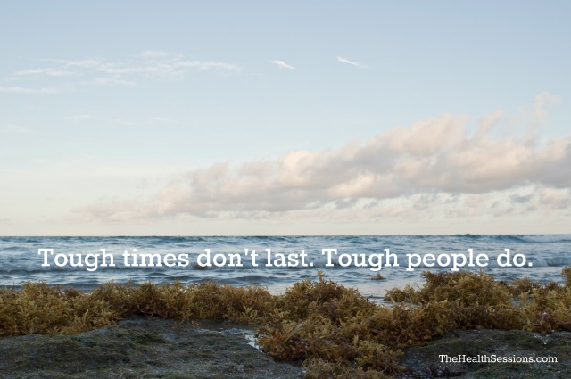 10 Empowering Quotes to Help You Through Tough Days | The Health Sessions