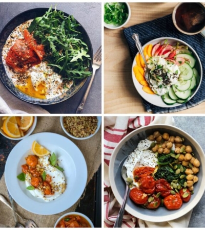 10 Savory Yogurt Bowls for a Hearty Breakfast | The Health Sessions