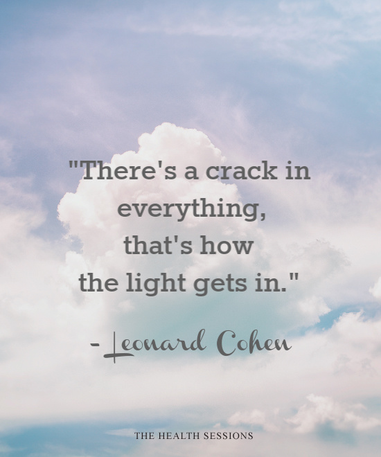 12 Quotes to Help You Find the Silver Lining in Every Cloud | The Health Sessions