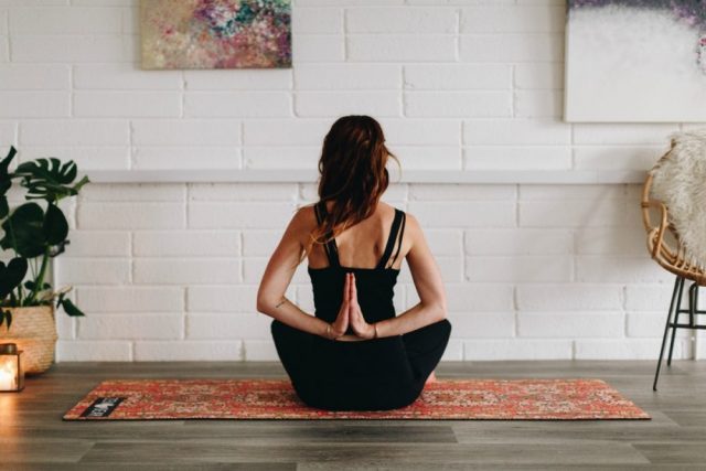 6 Simple Practices to Restore Your Inner Balance | The Health Sessions