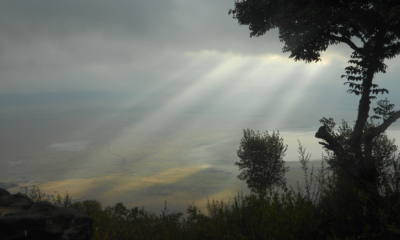 Hope in Times of Chronic Illness | The Health Sessions