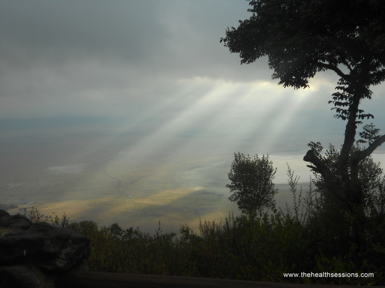 Hope in Times of Chronic Illness | The Health Sessions