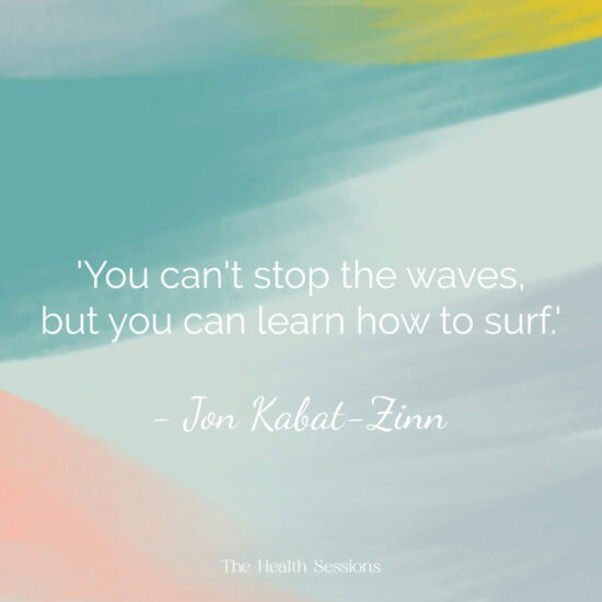 12 Sea-Inspired Quotes about Swimming Against the Stream | The Health Sessions