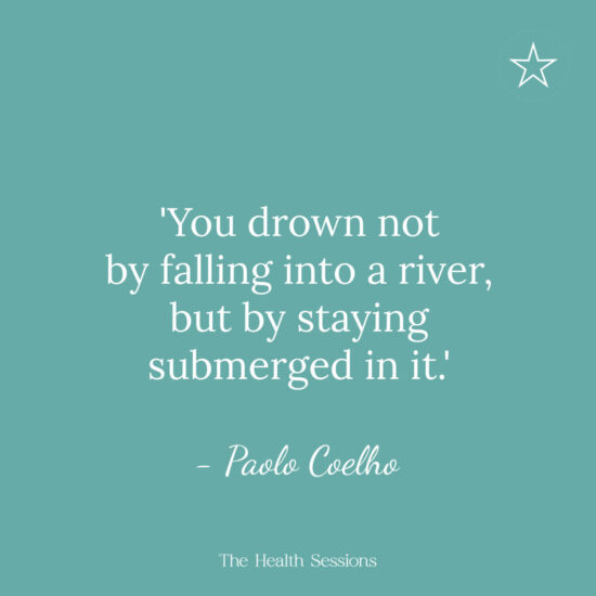 12 Sea-Inspired Quotes about Swimming Against the Stream | The Health Sessions