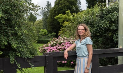 23 Low-Energy Ways to Enjoy Nature from Home | The Health Sessions