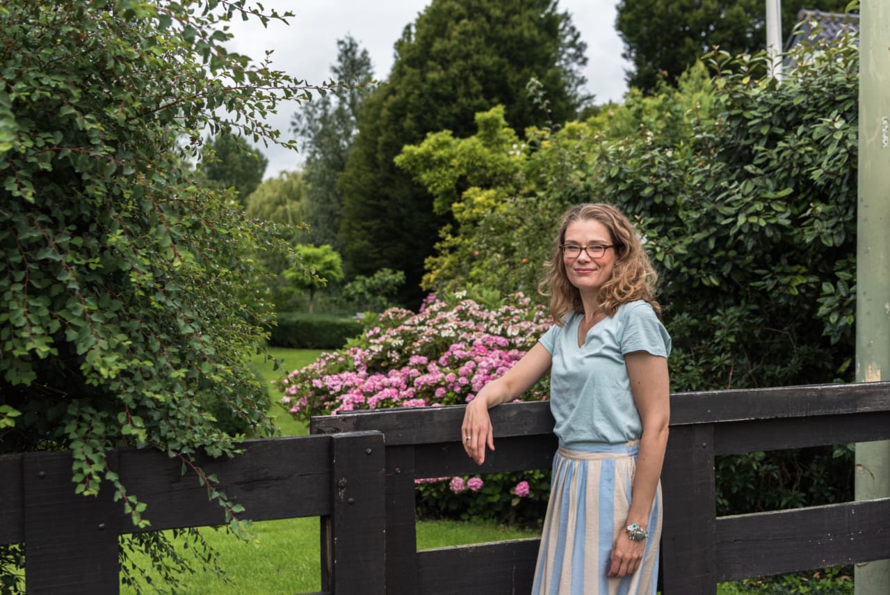 23 Low-Energy Ways to Enjoy Nature from Home | The Health Sessions