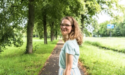 How to Bring More Laughter In Your Life, Even If You're Hurting | The Health Sessions